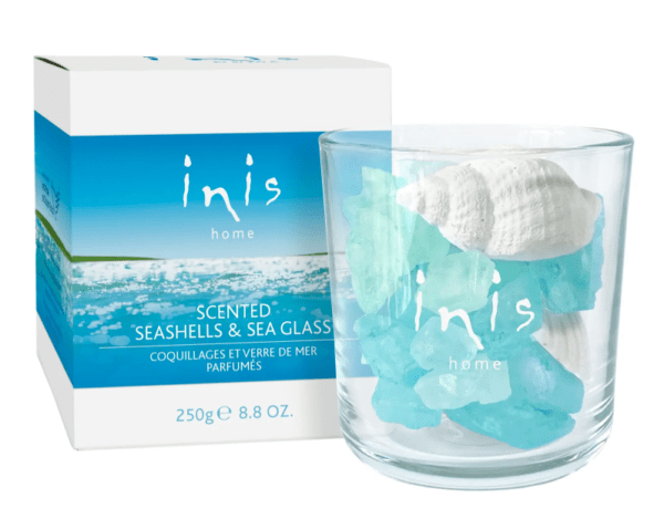 Inis - Scented Sea Glass